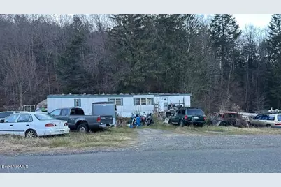 336 W Hawley Rd, Hawley, MA 01339 - Photo 1