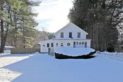 86 E Main St, Stockbridge, MA 01262 - Photo 1
