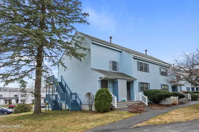 7 Rolling Hill #7-1, Lenox, MA 01240 - Photo 1