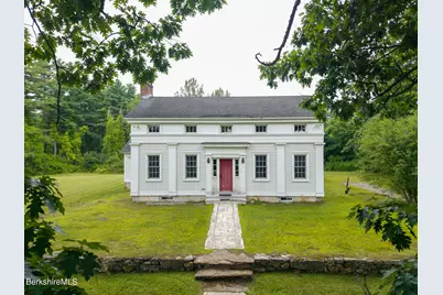 560 Stockbridge Rd, Lee, MA 01238 - Photo 1