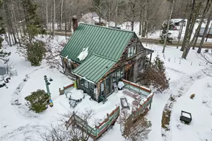 13 Jordan Rd, Cummington, MA 01026 - Photo 1