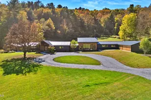 20 Cobb Rd, West Stockbridge, MA 01266 - Photo 1