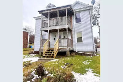 263 Linden St, Pittsfield, MA 01201 - Photo 1