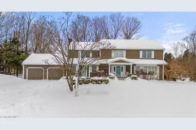 1 Lori Ct, Pittsfield, MA 01201 - Photo 1