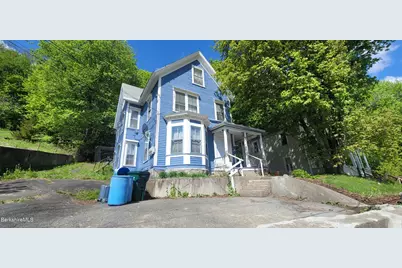 301 Walnut St, North Adams, MA 01247 - Photo 1