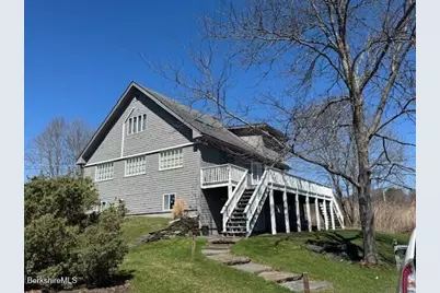 2 Wallace Rd #DH-B, Stockbridge, MA 01262 - Photo 1
