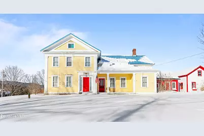 1 East Rd, Adams, MA 01220 - Photo 1