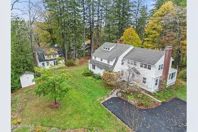 20 Sheffield Egremont Rd, Egremont, MA 01230 - Photo 1