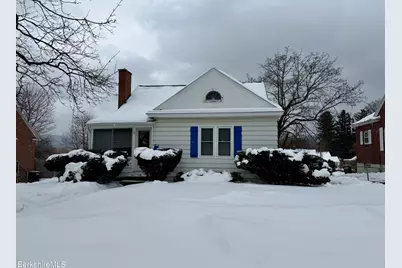 258 Dalton Ave, Pittsfield, MA 01201 - Photo 1