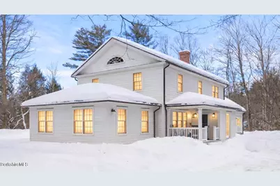 55 Main St, Stockbridge, MA 01262 - Photo 1