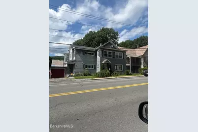457 W Main St, North Adams, MA 01247 - Photo 1