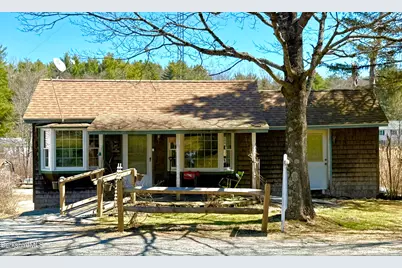 93 South Main Rd, Otis, MA 01253 - Photo 1