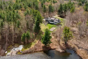 201 Stratford Rd, New Marlboro, MA 01259 - Photo 1