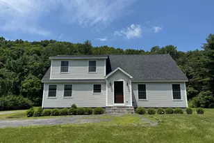 46 Glendale Rd, Stockbridge, MA 01262 - Photo 1