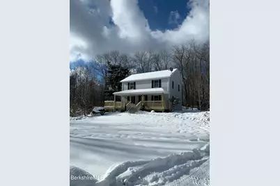 11 Campbell Rd, Chester, MA 01011 - Photo 1