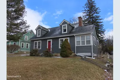 284 Franklin St, North Adams, MA 01247 - Photo 1