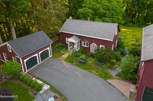 45 Taconic Ave, Lenox, MA 01240 - Photo 1