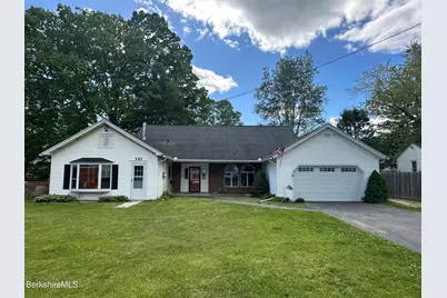 181 Park Ave #A, Dalton, MA 01226 - Photo 1