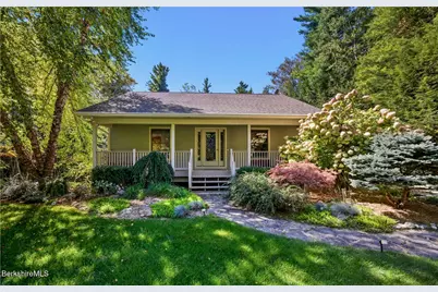 545 W Center Rd, Otis, MA 01253 - Photo 1
