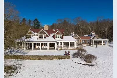 662 Brewer Hill Rd, New Marlboro, MA 01244 - Photo 1