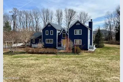 5 Smith Rd, West Stockbridge, MA 01266 - Photo 1
