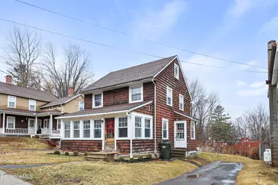 68 Church St, Hinsdale, MA 01235 - Photo 1