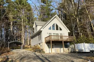 120 Rainbow Rd, Otis, MA 01029 - Photo 1