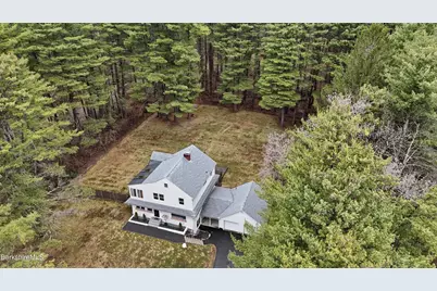 303 Housatonic St, Lenox, MA 01240 - Photo 1