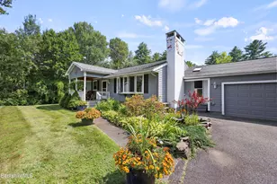 416 Monterey Rd, Great Barrington, MA 01230 - Photo 1