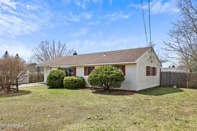 43 Eleanor Rd, Dalton, MA 01226 - Photo 1