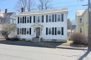 90 Washington Ave, North Adams, MA 01247 - Photo 1
