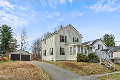 49 McArthur St, Pittsfield, MA 01201 - Photo 1
