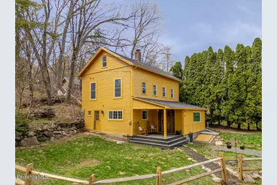 43 Hart St, Great Barrington, MA 01236 - Photo 1