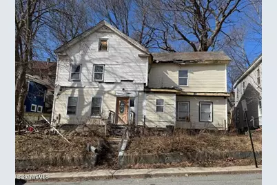 135 E Quincy St, North Adams, MA 01247 - Photo 1