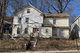 135 E Quincy St, North Adams, MA 01247 - Photo 1