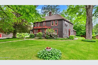 2507 State Rd, Richmond, MA 01254 - Photo 1
