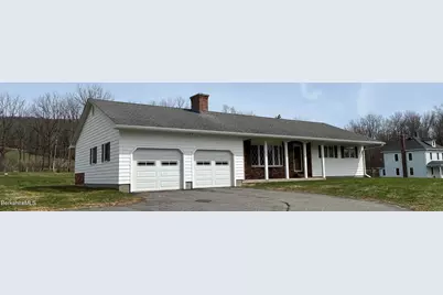 125 East Rd, Adams, MA 01220 - Photo 1