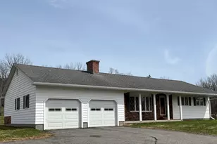 125 East Road, Adams, MA 01220 - Photo 1