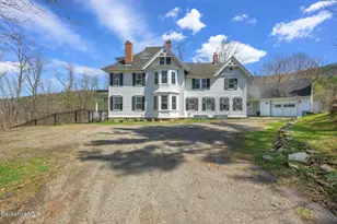 21 Stockbridge Rd, West Stockbridge, MA 01266 - Photo 1
