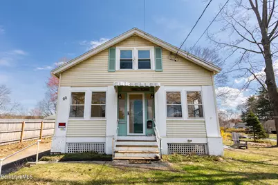 100 Cheshire Rd, Pittsfield, MA 01201 - Photo 1