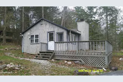 33 Pine Rd, New Marlboro, MA 01230 - Photo 1