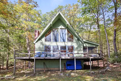 98 Loop Dr, Otis, MA 01253 - Photo 1