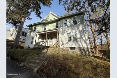 12-14 Orchard Ter, North Adams, MA 01247 - Photo 1