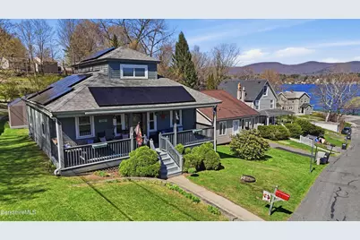 22 Broadway St, Pittsfield, MA 01201 - Photo 1