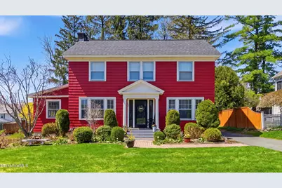 42 Lexington Pkwy, Pittsfield, MA 01201 - Photo 1