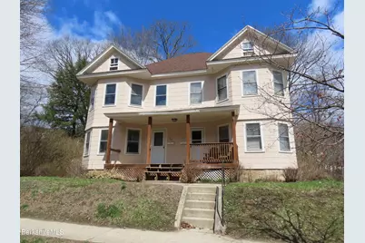 37-39 Melrose St, Adams, MA 01220 - Photo 1