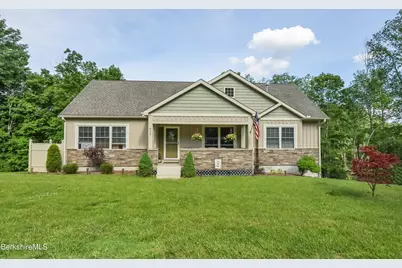 410 West Rd, Adams, MA 01220 - Photo 1