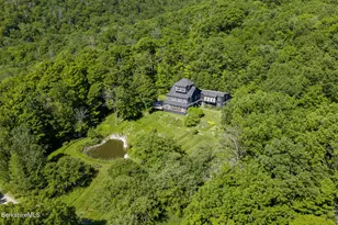 400 Rathbun Rd, Hancock, MA 01237 - Photo 1