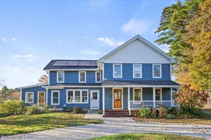 8 Goodrich St, Stockbridge, MA 01262 - Photo 1