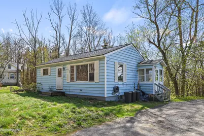 798 Mohawk Trail, North Adams, MA 01247 - Photo 1